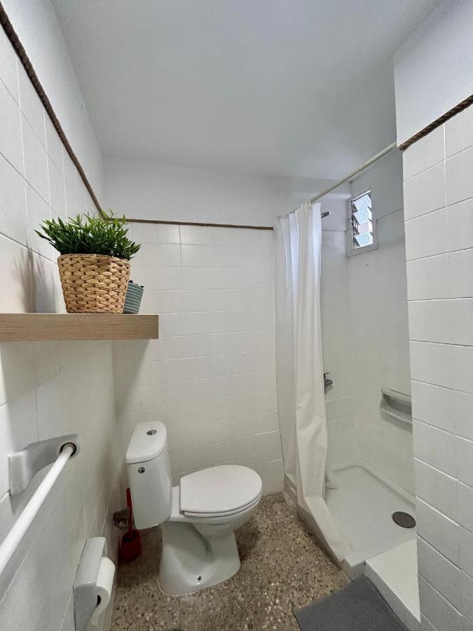 Appartement Medano Blue