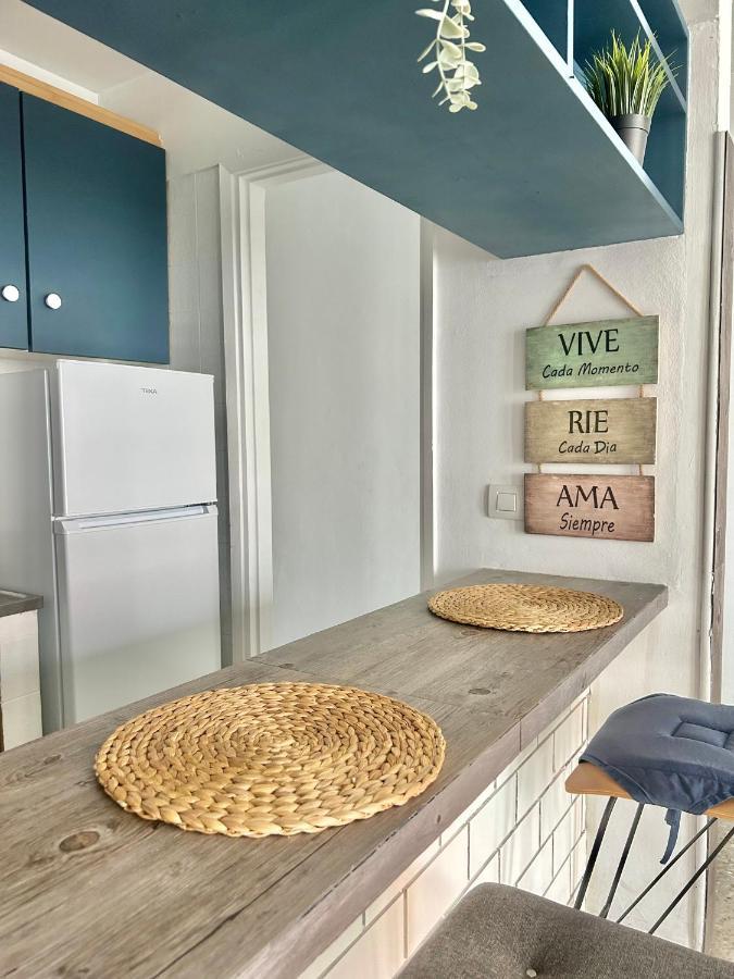Medano Blue Appartement
