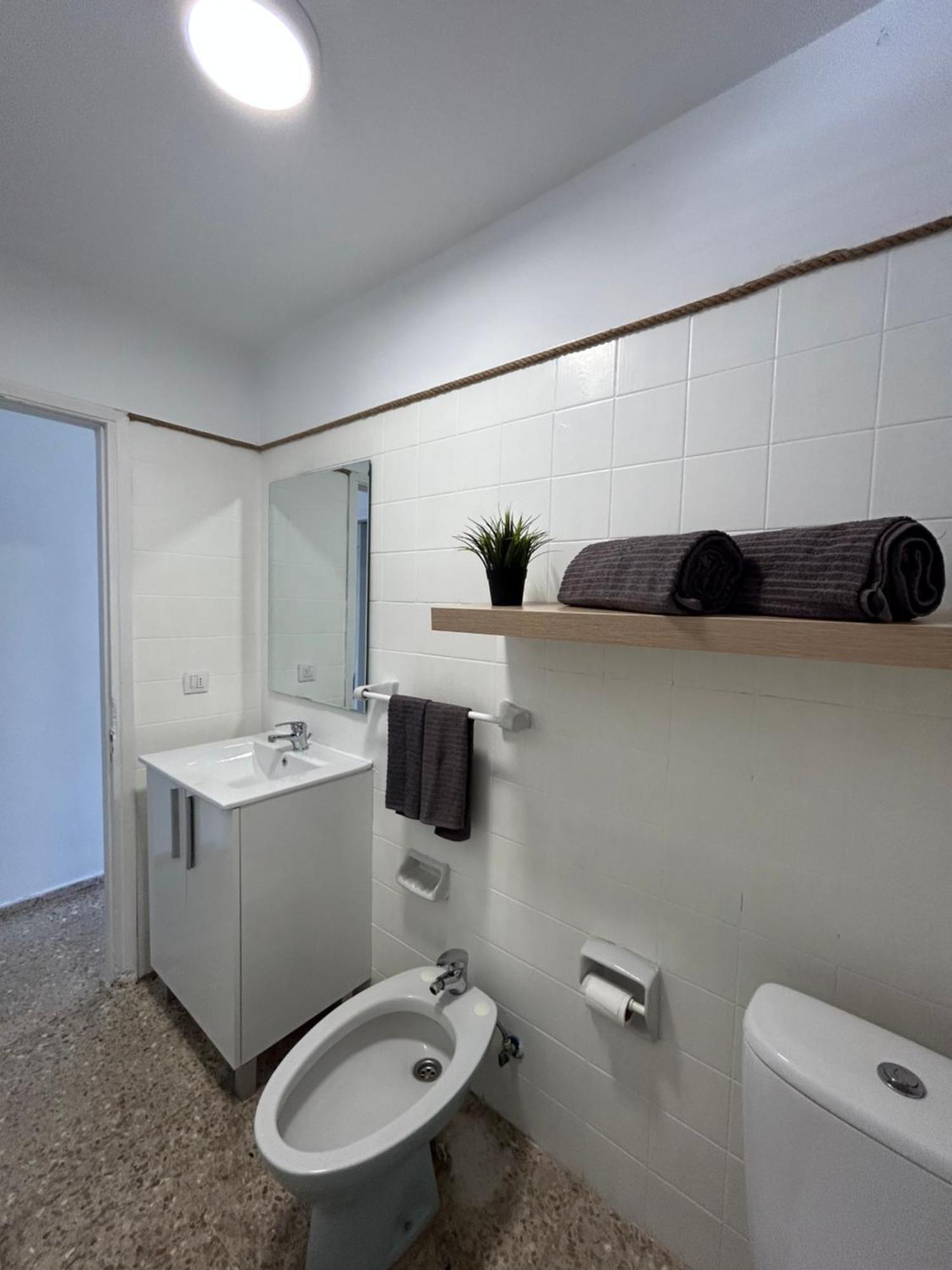 Appartement Medano Blue