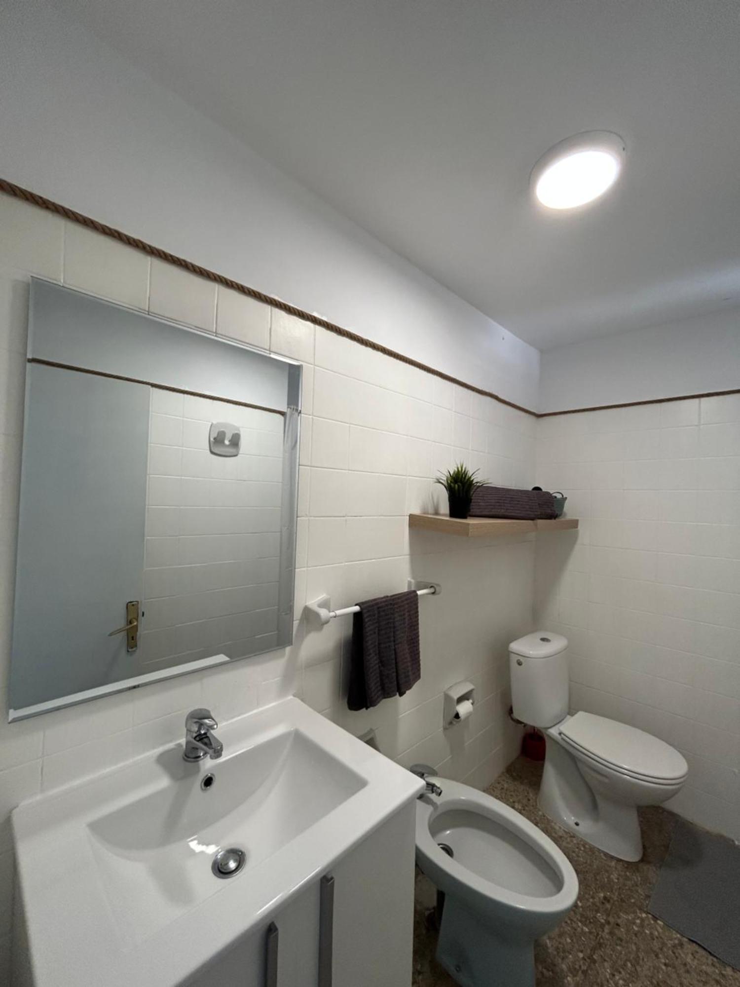 Medano Blue Appartement *