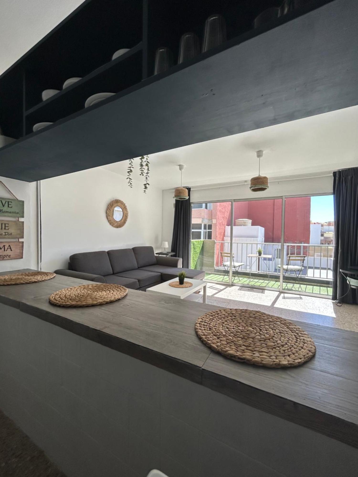 Medano Blue Appartement El Médano