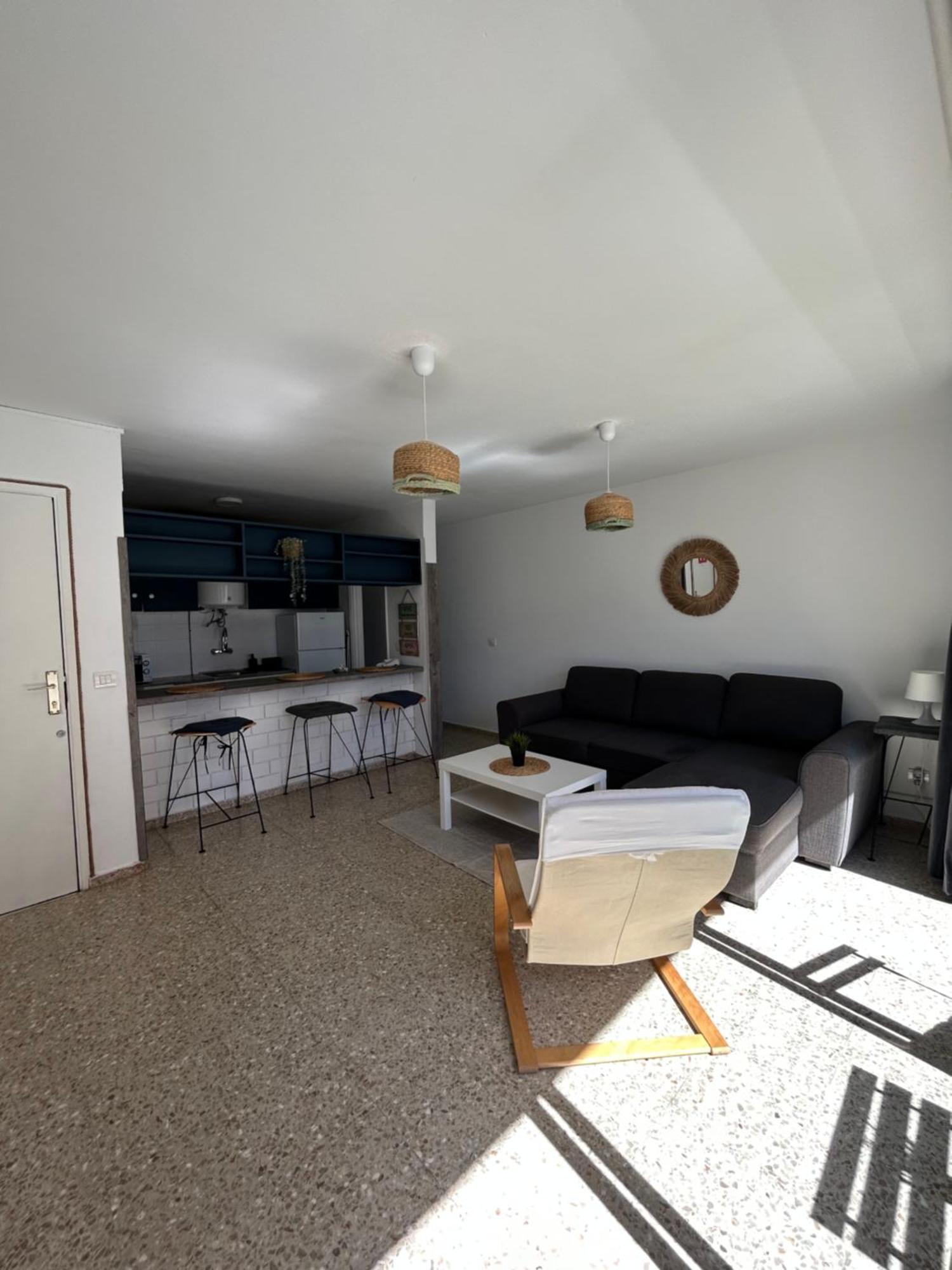 Medano Blue Appartement *