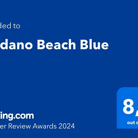 Medano Beach Blue El Medano  Exterior photo
