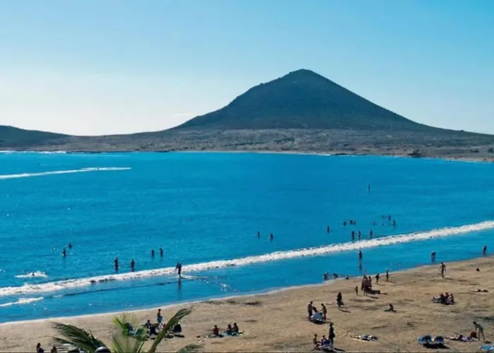 Medano Beach Blue
