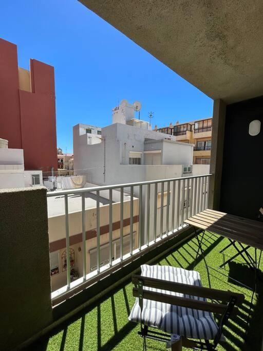Medano Blue Apartment *