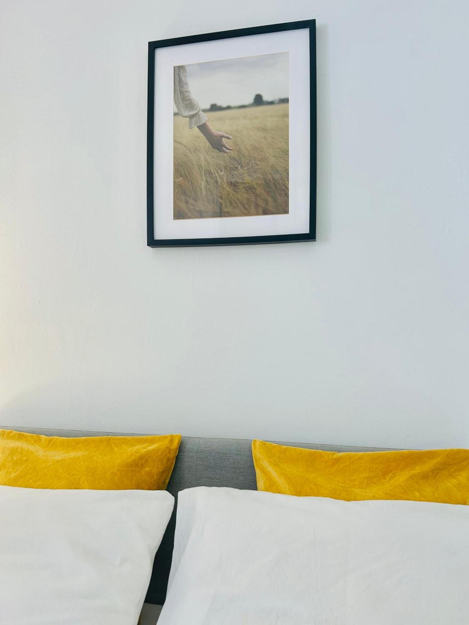 Apartment Medano Blue *