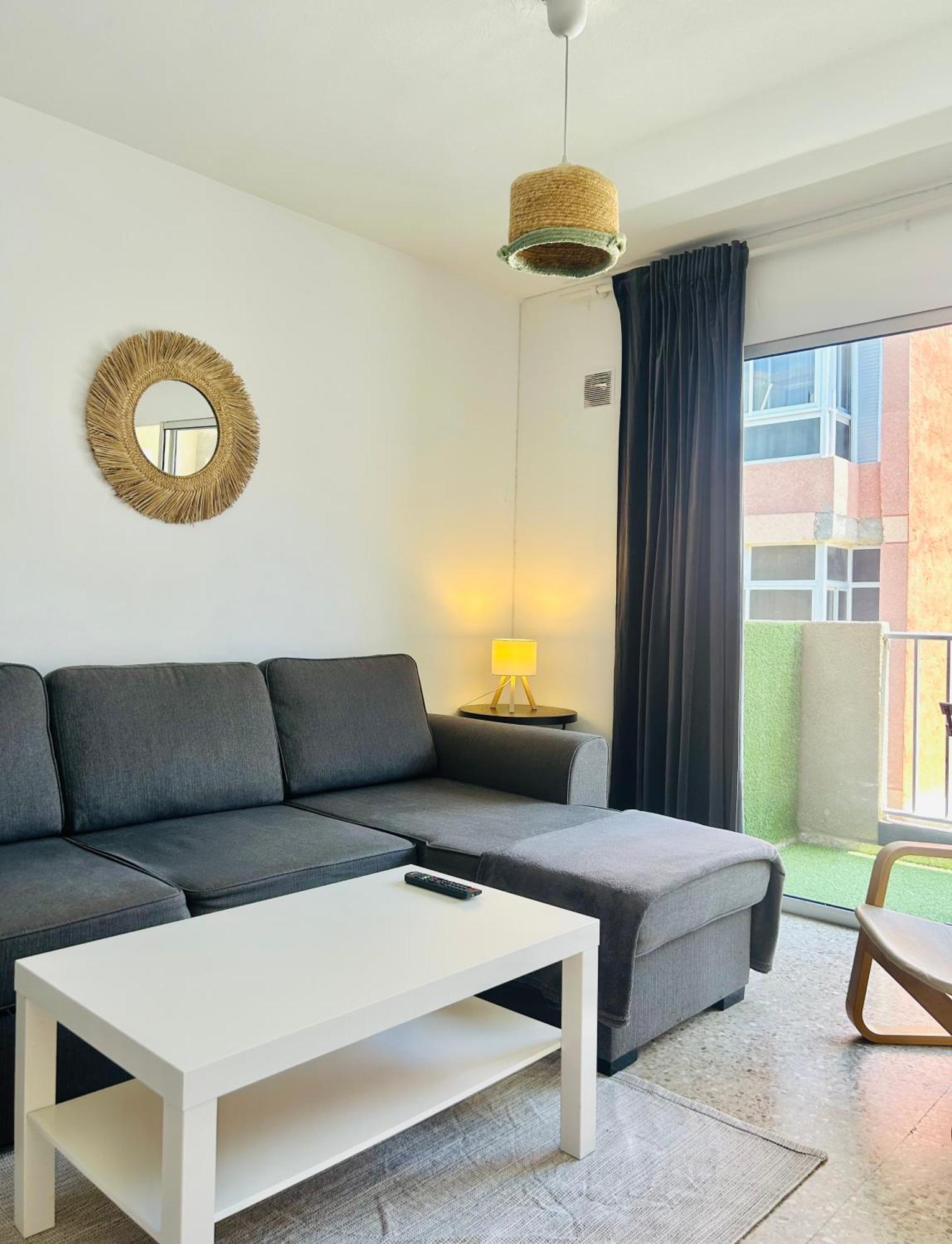 Medano Blue Apartment *